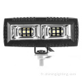 Square 5 &quot;40W LED Automobile Light, lumière du camion LED, lumière de travail LED VUT UTV